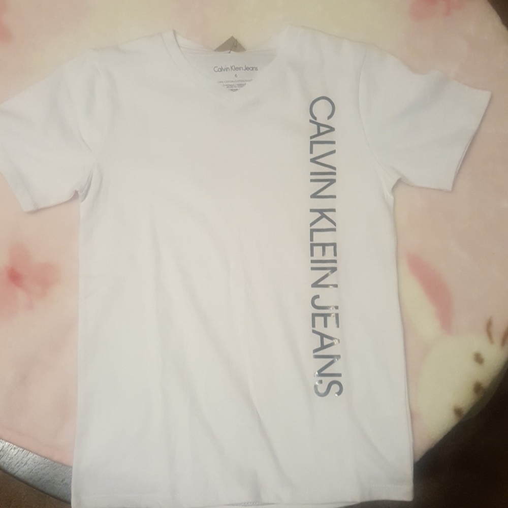 Calvin Klein t-shirt